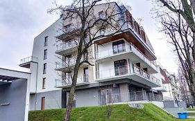 Apartamenty Feniks by Noclegi Renters